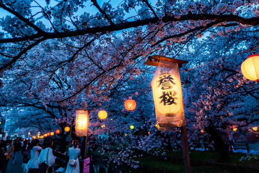 Top 12 Festivals in Japan to visit